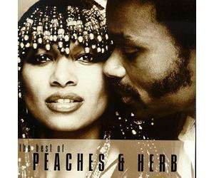 Peaches and Herb - Peaches and Herb Best of