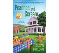 Peaches And Scream (ebook)
