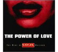 Power of Love the - Essential Soul Best of