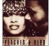 Peaches & Herb - Essential