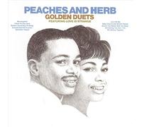 Peaches & Herb - Golden Duets