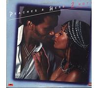 Peaches & Herb - PEACHES & HERB / 2 HOT!