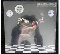 PEACHES & HERB - PEACHES & HERB / WORTH THE WAIT