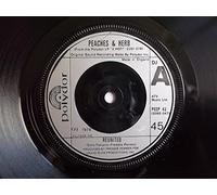 Peaches & Herb - Reunited - Peaches And Herb 7" 45