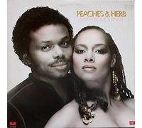 Peaches & Herb - Sayin' Something!