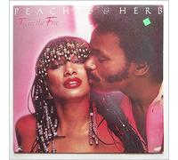 Peaches & Herb - Twice The Fire