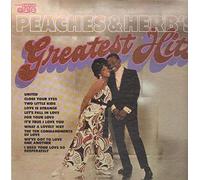 Peaches & Herb's Greatest Hits [Vinyl LP]