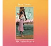 Peaches of August