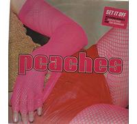 Peaches - Set It Off [Vinilo]