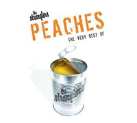 Peaches - The Very Best Of The Stranglers