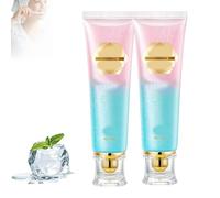 Peachloft Teeth Whitening Toothpaste, Ivyever Toothpaste, Assert ToothpasteS, Busarus Tooth Paste for Fresh Breath, Elovelle Intensive Stain Removal Dentifrice, Gentle, for Most People (2PCS)