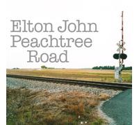 PEACHTREE ROAD by ELTON JOHN (2004-11-10)
