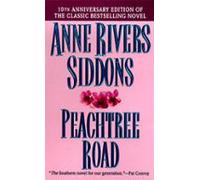 Peachtree Road (ebook)