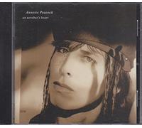 Peacock, Annette - Acrobat's Heart by Peacock, Annette (2000) Audio CD