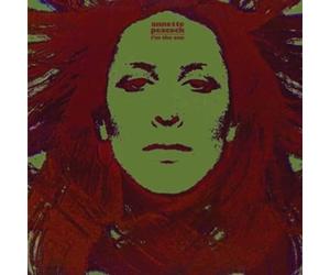 Peacock Annette - I'm the One [Vinilo]