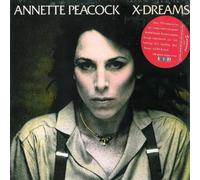 Peacock Annette - X Dreams [Vinilo]