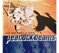 Peacock Beams - Mad-Drive at The Supermark [Import]