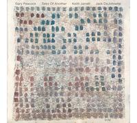 Peacock, Gary - Tales of Another