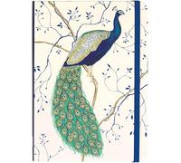 Peacock Journal