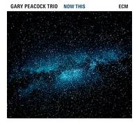 Gary Peacock Trio – Now This – CD – Importación USA