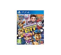 Peacock Patrol, La Pat'patrouille: Le Film A La Rescousse D'adventure City