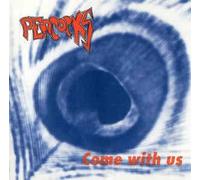 Peacocks - Come with us