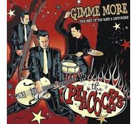 Peacocks,the - Gimme More [Vinilo]