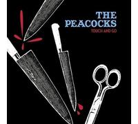 Peacocks,the - Touch & Go [Vinilo]