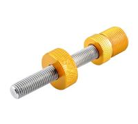 Peadet Storage Strike con triturador de cigüeñal de precisión de protección de abandono con Herramienta de Ayuda de Onda de ña Cuadrada para Mantenimiento de Bicicletas, Accesorios de reparación, AC