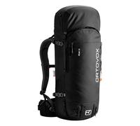 PEAK 35 C: black raven S: 35 Liter