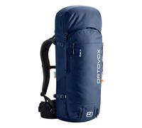 ORTOVOX Mochila alpina Peak 35 azul oscuro