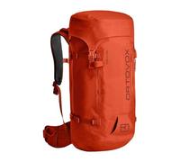 PEAK 40 DRY - C: desert orange T: 40 Liter