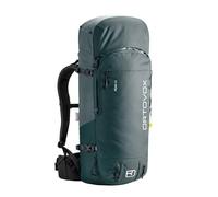 Ortovox - Mochilas de montañismo - Peak 45 Arctic Grey de Lana - Gris Gris one size