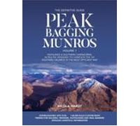 Peak Bagging Munros Volume 1 (ebook)