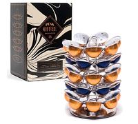 Peak Coffee Vertuo - Soporte para 35 cápsulas