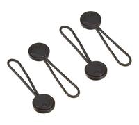 Peak Design 4-PK-AN-BK-4 Anclaje 4 Pack Repuesto Anclaje BLACK