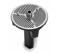 Peak Design Adaptador de rÃ³tula universal para rÃ³tulas de trÃpode de otras marcas en el Travel Tripod