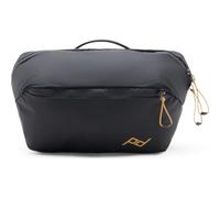 Peak Design Eslinga de exterior negro Negro