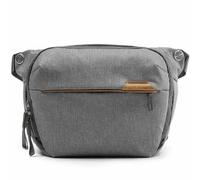Peak Design Bandolera Everyday V2 gris claro 6L