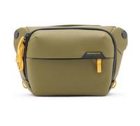 Peak Design Bandolera Everyday V2 Kelp 3L