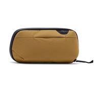 Bolsa de aseo Peak Design Coyote Pequeña
