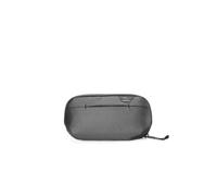 Peak Design Bolsa de lavado pequeña (negro) BWP-S-BK-2, Negro -
