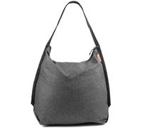 Peak Design Bolsa de viaje Carbón vegetal Carbón vegetal