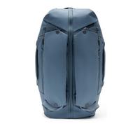 Peak Design Bolsa de viaje con correas de mochila Océano 65L