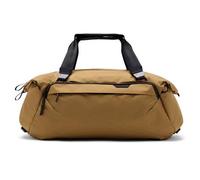 Bolsa de viaje Peak Design Coyote 35L | ✅ Garantía de por vida