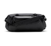 Peak Design Bolsa de viaje Duffel negro 50L