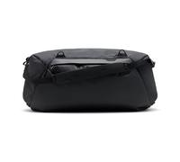 Peak Design Bolsa de viaje Duffel negro 80L