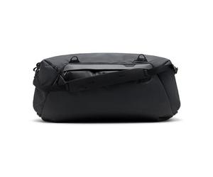 Peak Design Bolsa de viaje Duffel negro 80L