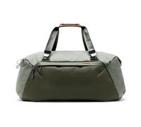 Peak Design Bolsa de viaje Duffel verde salvia 80L