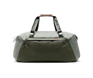 Peak Design Bolsa de viaje Duffel verde salvia 80L